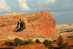 Capitol reef